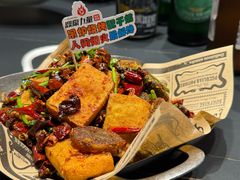 -鼎原力量东北吊炉烧烤(幸福街店)
