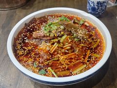 -顺兴老茶馆·精品川菜(世纪城店)