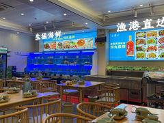-启东小海鲜(庄先湾路1号店)