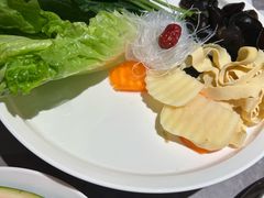 -阿源鱼捞斑鱼火锅·海鲜粥(山景尚宅店)