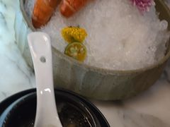 -东南里湖景餐厅·新闽菜(浦西万达店)