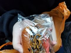 -KOMUGI 小麦家(新地假日广场店)