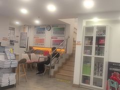 -昂立少儿成长中心(浦东蓝村路地铁站校区)