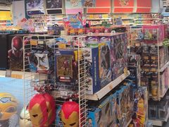 -TOYSRUS玩具反斗城(深圳万象城店)
