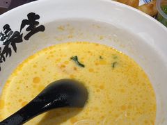 -和府捞面(东直门银座店)