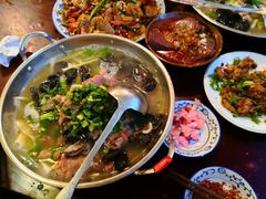 -小豆海棠(人民南路店)