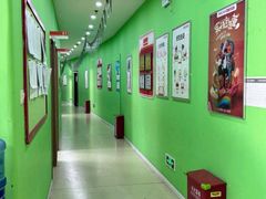 -昂立青少儿成长中心(普陀中环百联校区)