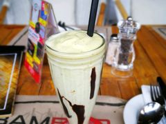 -Bamboo Bar & Grill Restaurant