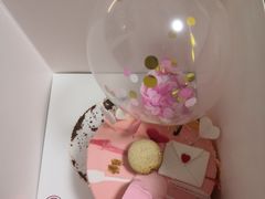 -CAKE BOSS 蛋糕老板(领展购物广场·中关村店)