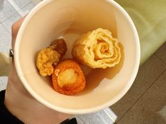 -海底捞火锅(金地广场生日主题店)