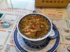 -广信牛奶甜品世家(万象城店)