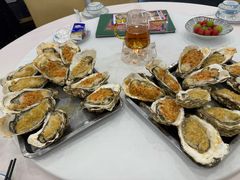 -粤盛海鲜平价店(洛溪食街店)