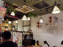 大堂-元氏钵仔糕(北京路店)