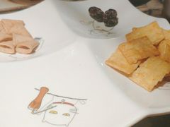 -探炉·香辣豆花烤鱼(雄峰城店)