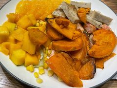 -SaladJohn沙拉匠(凯德1818店)