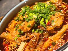 悦味椒麻鸡-悦百味·品质川菜(上城店)