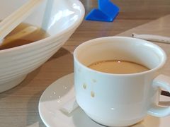 -翠華餐廳(浦东机场T1店)