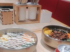 -米村拌饭(靖宇店)