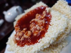 -吴门人家·苏宴宫廷菜(拙政园店)