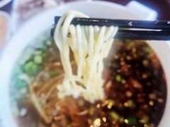 牛肉拉面-中阿兰牛肉面(悦海新天地店)