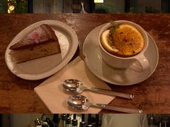 -WABI COFE(愚园路店)
