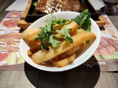 -南都咖啡西餐厅(东塘店)