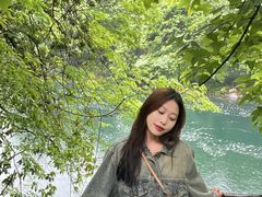 -石台牯牛降景区