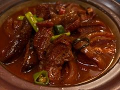 -金狮麟·新豫菜(金码大厦店)