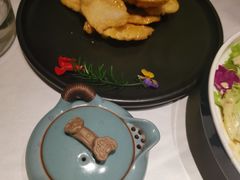-百富源·海鲜辽菜(浑河堡店)