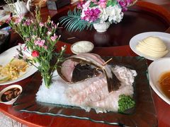 -渔公码头·九龙湾国际饭店
