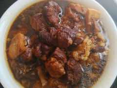 -宛平李记小吃(东关街店)