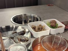 -张哞哞·鲜切牛肉自助火锅(高德置地店)