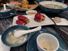 -安泰楼·佛跳墙创始人·传统闽味早茶·酒楼(三坊七巷闽菜地标店)