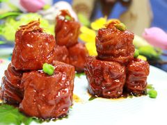 -德信恒隆国际酒店