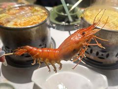 -Thai Basil罗勒叶泰式餐厅(时代天街店)