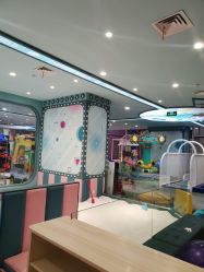 -卡通尼乐园(武商MALL·世贸店)