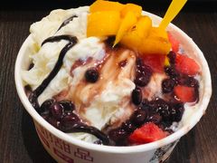 -梁子刨冰王(鞍山西道店)