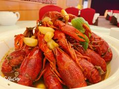 -星湖饭店(汉中门店)