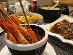 -徐记私厨(半淞园路店)