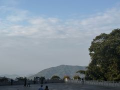 -广州市帽峰山景区