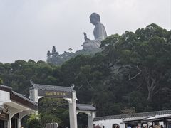-天坛大佛