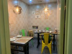 -邵老爹老杭州白斩鸡·家常菜(建国北路店)