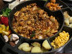 -火炉火自助餐(枫蓝国际店)
