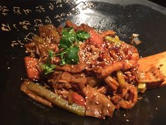 -一麻一辣麻辣香锅(方庄店)