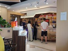 -马玉林麻辣烫串串香·清真(莫尔街北门店)
