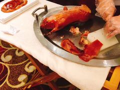 -四季小馆·地道北京小吃(广百店)