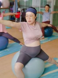 -爱尔乐美孕产瑜伽·普拉提