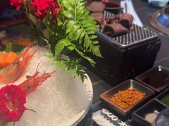 -300杯·和牛烧肉清酒专门店(廊里店)
