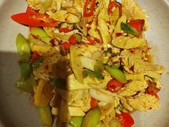 -客家大院·非遗赣南客家菜(郁孤台店)