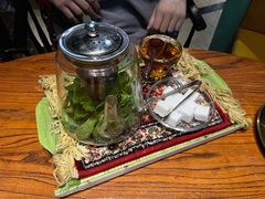-驿楼兰·新疆菜(火车站店)